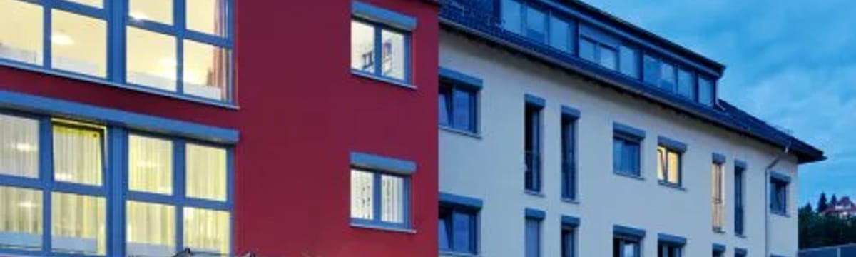 Seniorenpflege in Vetschau, Brandenburg