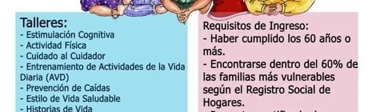 Cuidado de Mayores in Valparaíso, Región de Valparaíso