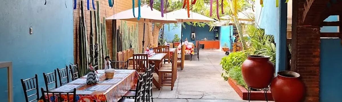 Cuidado de Mayores in Oaxaca-De-Juarez, Oaxaca