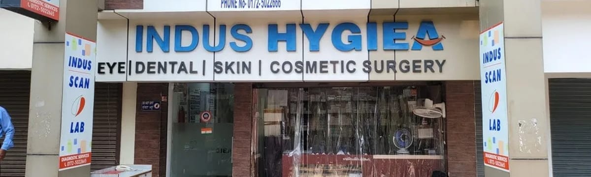 Elder Care in Sas Nagar, Punjab