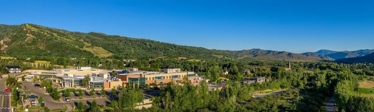 Senior Care in Aspen, CO