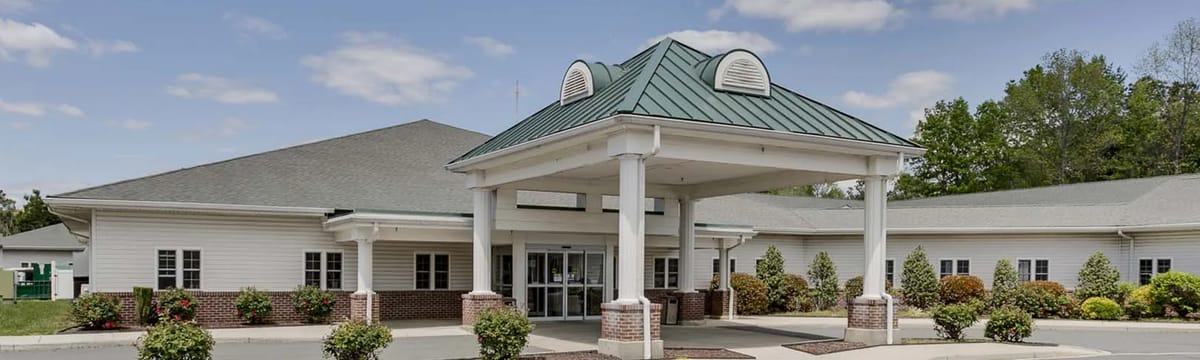 Home Health Nursing in Annapolis, MD
