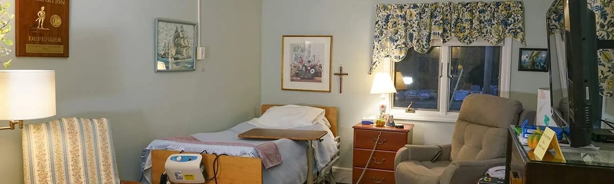 Care Services in Leicestershire, England