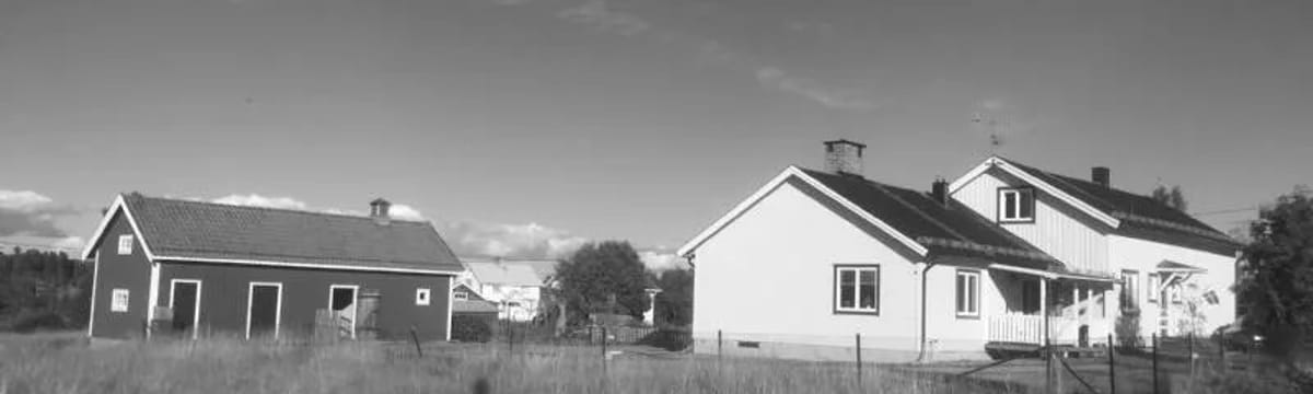 Äldreomsorg in Malung-Sälen, Dalarnas län