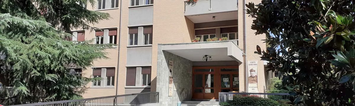 Assistenza Anziani in Saronno, Lombardia