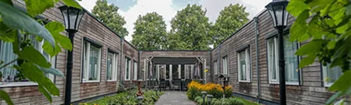 Hospice in Hoorn, Noord-Holland