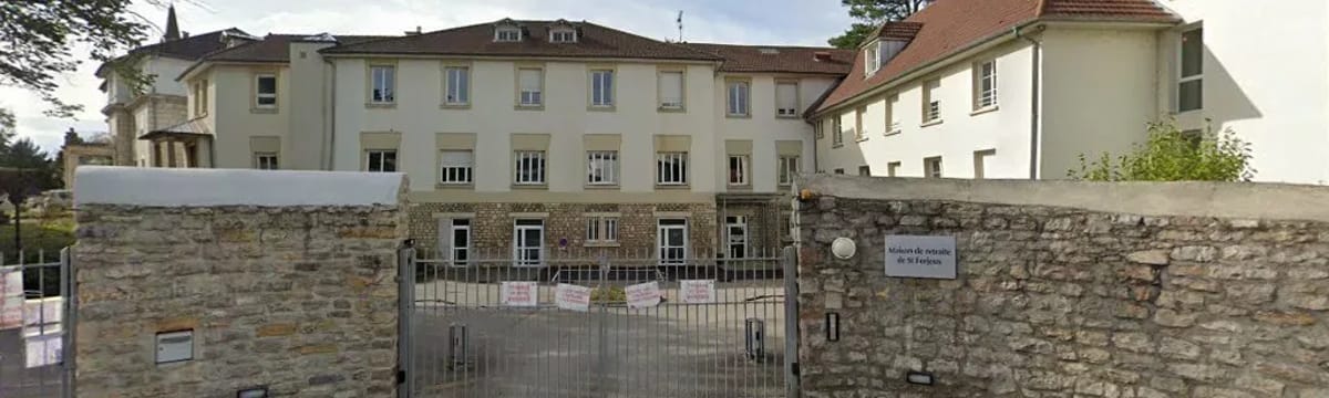 Soins aux Seniors in BESANCON, Bourgogne-Franche-Comté
