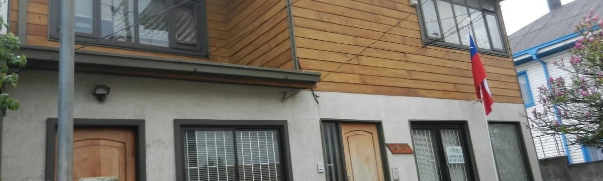 Cuidado de Mayores in Valdivia, Región de Los Ríos