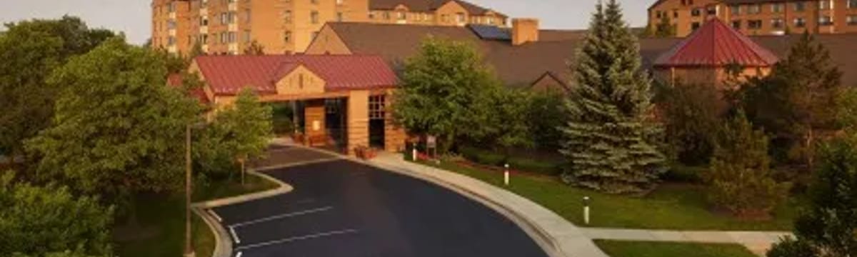 Senior Care in Dearborn, MI
