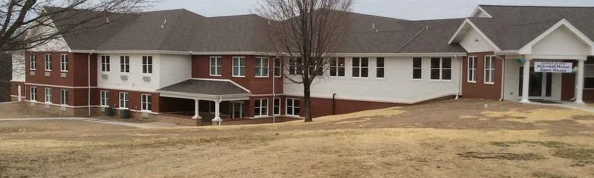 Senior Care in Harrison, AR