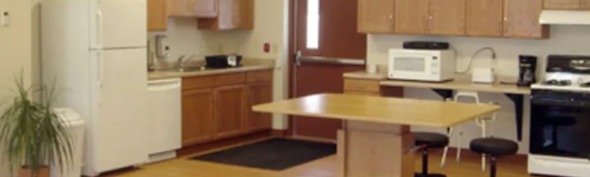 Senior Care in Hubbell, MI