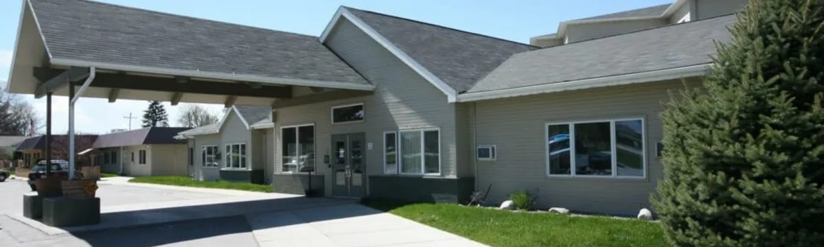 Senior Care in Cut Bank, MT