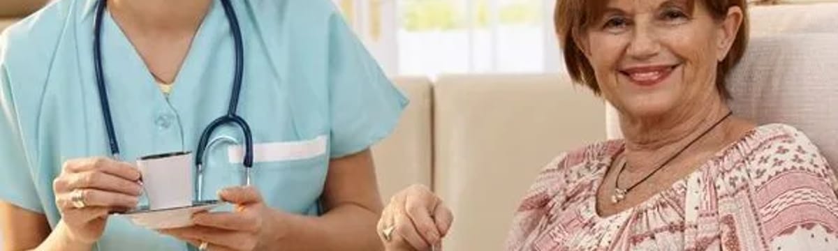 Senior Care in Plaquemine, LA