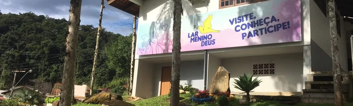 Cuidados para Idosos in Brusque, SC
