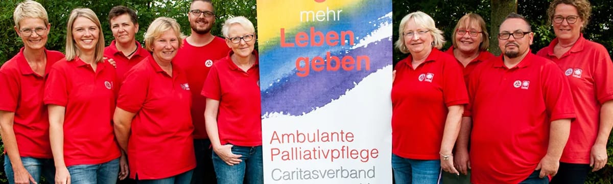 Seniorenpflege in Paderborn, Nordrhein-Westfalen