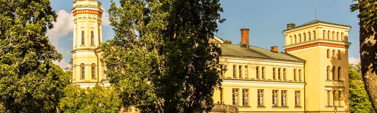 Hemtjänst in Surahammar, Västmanlands län