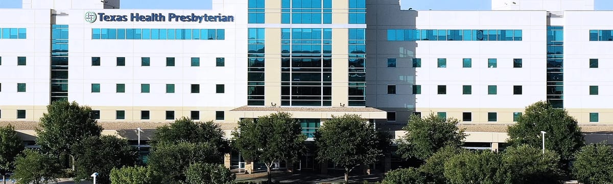 Hospice in Denton, TX