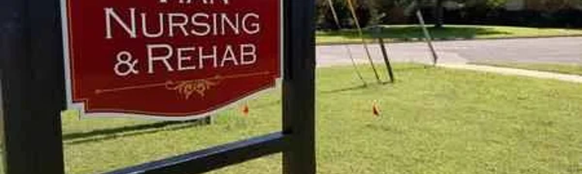 Senior Care in Vian, OK