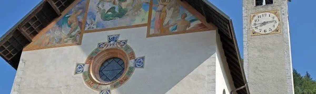 Assistenza Anziani in CASTELLO TESINO, Trentino-Alto Adige