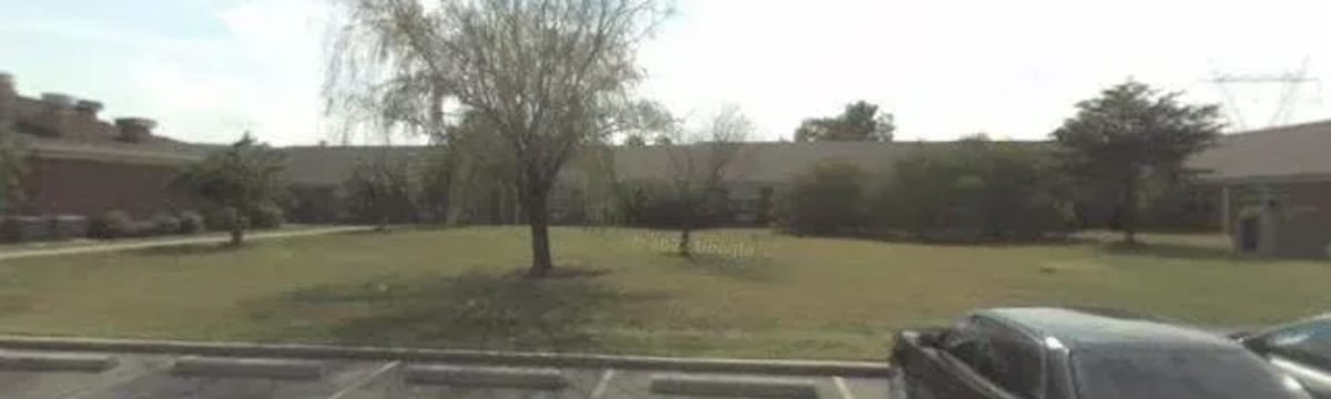Assisted Living in Southaven, MS