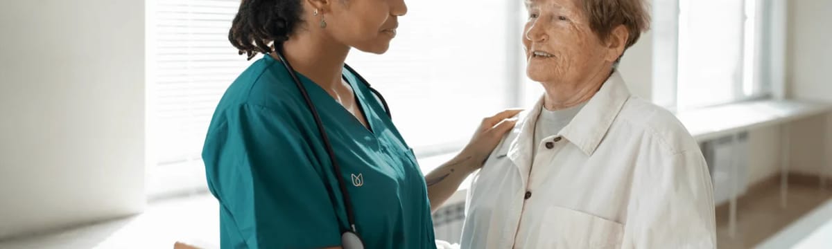 Senior Care in Wheaton, MD