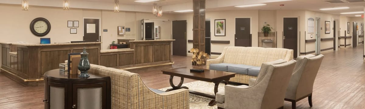 Senior Care in Fort Smith, AR
