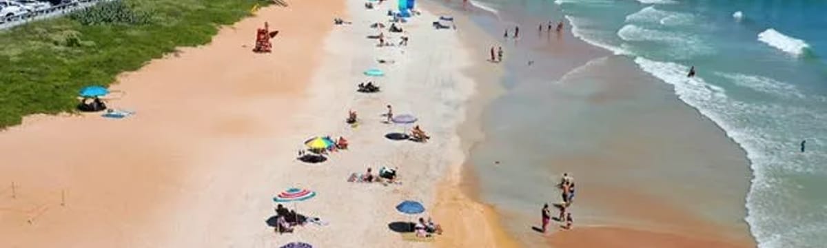 Senior Care in Flagler Beach, FL
