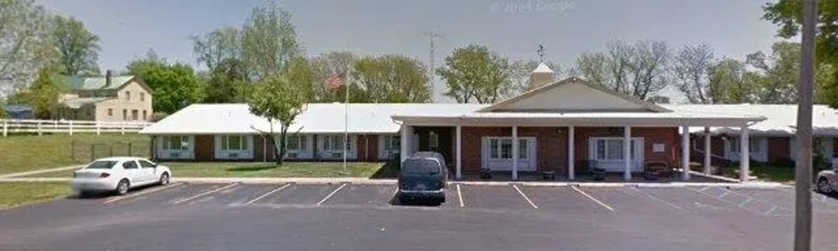 Senior Care in Boonville, MO