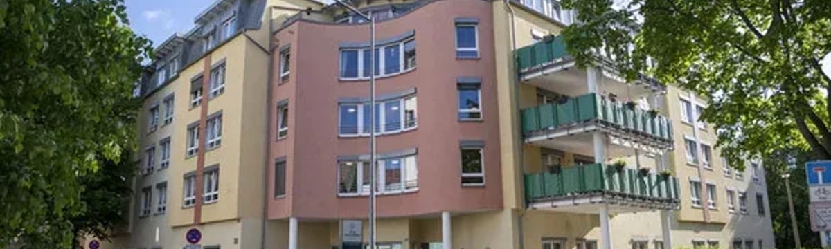 Seniorenpflege in Magdeburg, Sachsen-Anhalt