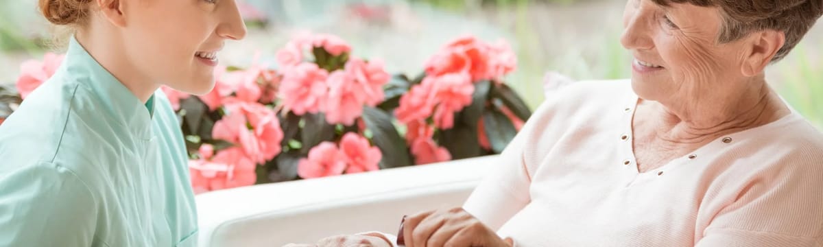Home Health Nursing in Walnut, CA