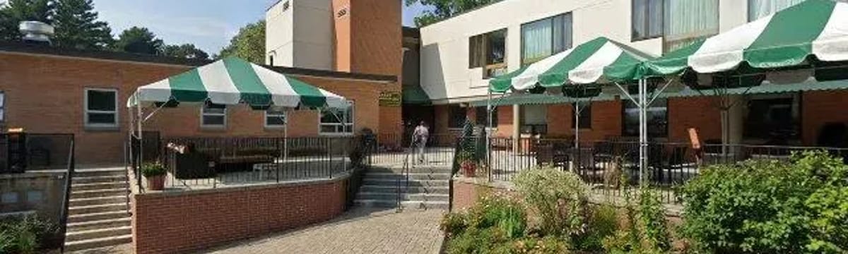 Senior Care in Emerson, NJ