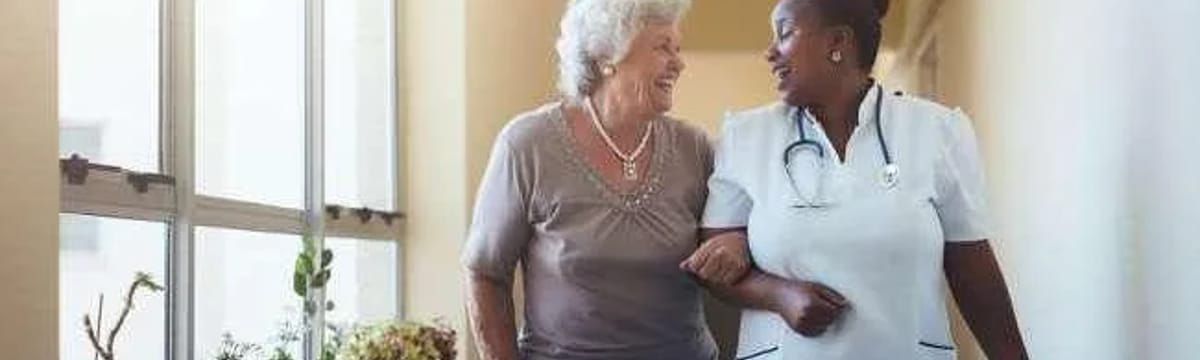 Senior Care in Cole Camp, MO