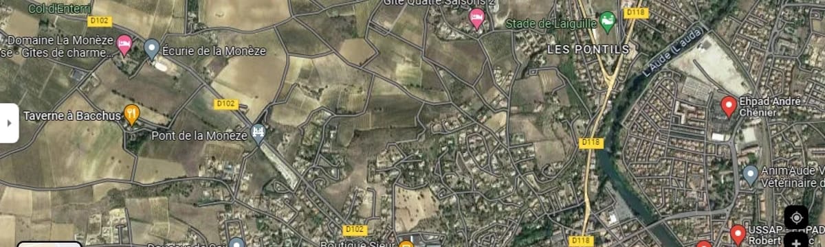 Soins aux Seniors in LIMOUX, Occitanie