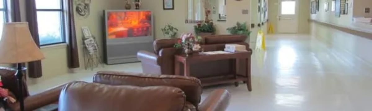 Senior Care in Cave City, AR