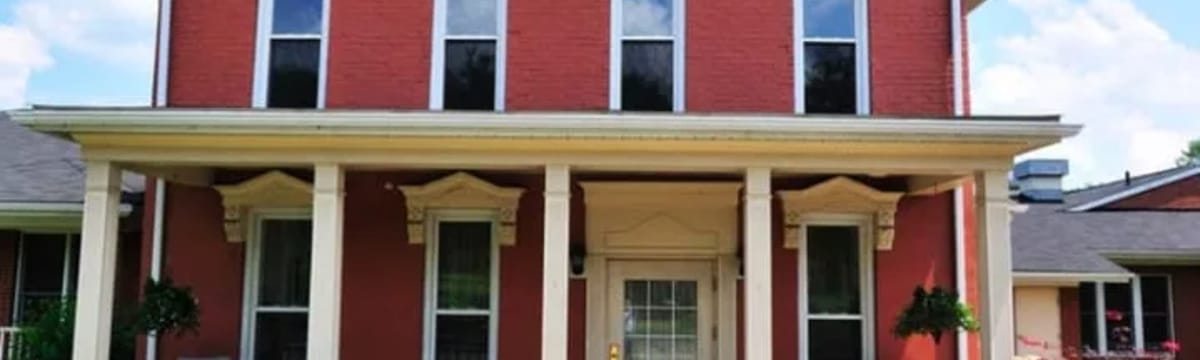 Assisted Living in New Philadelphia, OH