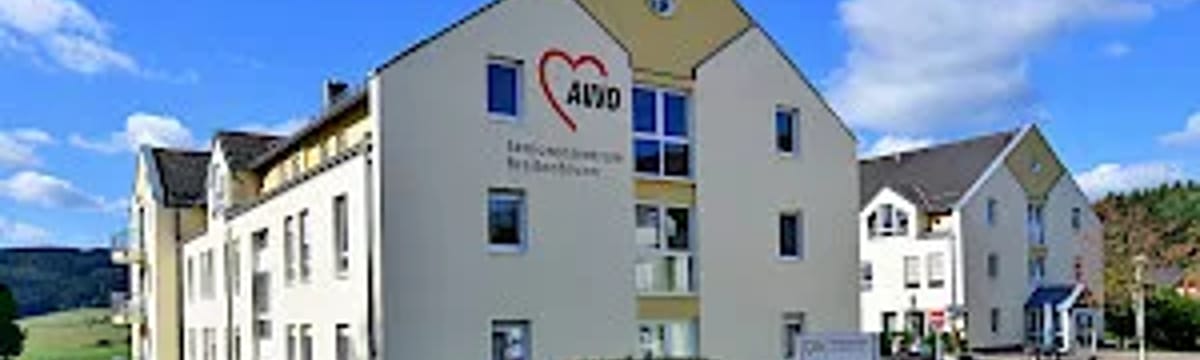 Seniorenpflege in Breitenbrunn, Sachsen