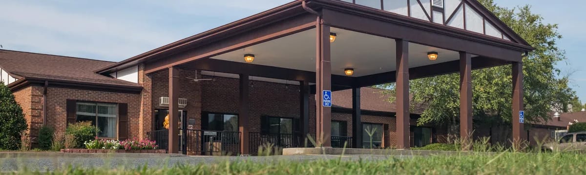 Senior Care in Lancaster, SC