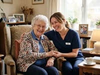 Dream Home Health Care INC