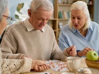 A PLUS HEALTH ADULT DAYCARE CENTER INC.