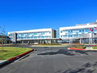 Baptist Health Medical Center-Drew County