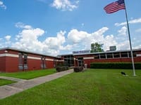 Christus Health Central Louisiana