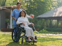 Abbey Rehabilitation and Nursing Center