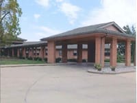 Fountainbleau Nursing Center