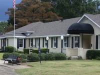 Caldwell Memorial Hospital, Inc