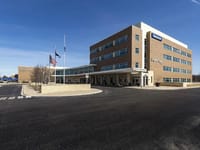 Corewell Health Beaumont Troy Hospital