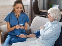 Ameriprime Home Health Providers,INC.
