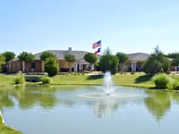 Autumn Oaks Of Corinth  Assisted Living
