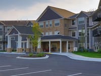 Cannon Valley Suites
