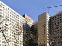 VA New York Harbor Healthcare System - NY Div.