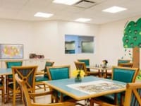 St. Joseph Villa Nursing Center